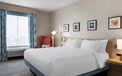 Hilton Garden Inn Austin Central