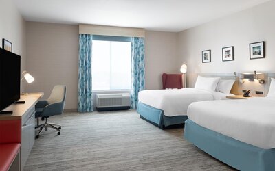 Hilton Garden Inn Austin Central