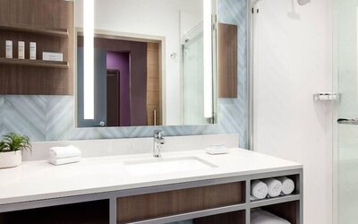 Hilton Garden Inn Austin Central