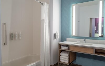 Hilton Garden Inn Austin Central