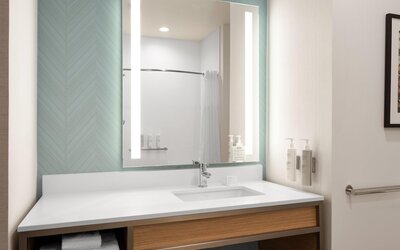 Hilton Garden Inn Austin Central