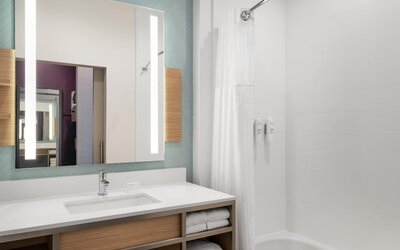 Hilton Garden Inn Austin Central