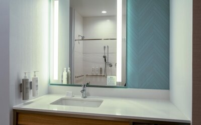 Hilton Garden Inn Austin Central