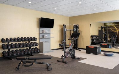 Hilton Garden Inn Austin Central