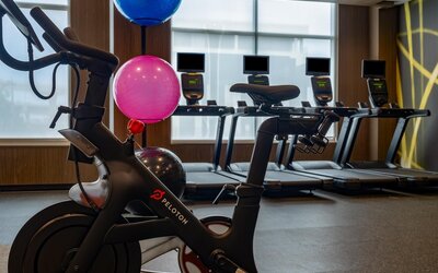 Hilton Garden Inn Austin Central