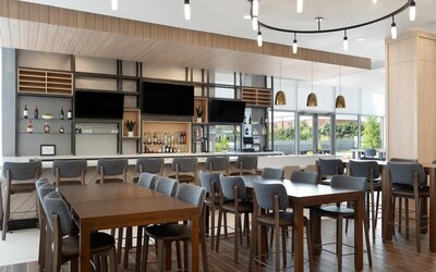 Hilton Garden Inn Austin Central