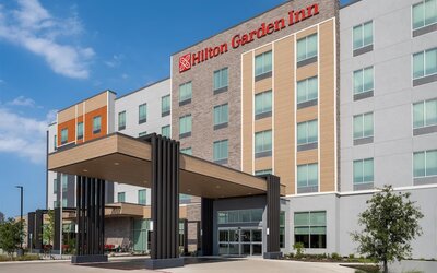 Hilton Garden Inn Austin Central