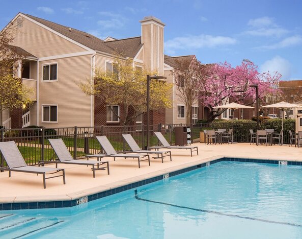 Sonesta ES Suites Nashville Brentwood