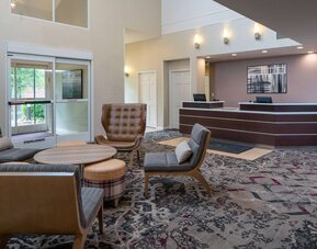Sonesta ES Suites Nashville Brentwood