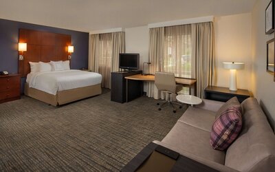 Sonesta ES Suites Nashville Brentwood