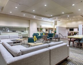 Holiday Inn Hotel & Suites Atlanta Airport-North by IHG