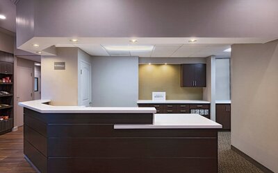 Residence Inn by Marriott Austin The Domain Area