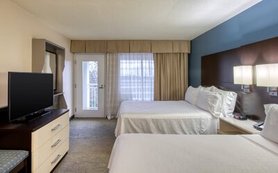Holiday Inn Hotel & Suites Atlanta Airport-North by IHG
