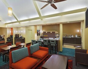 Residence Inn by Marriott Austin The Domain Area
