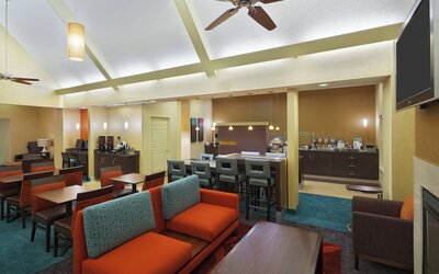 Residence Inn by Marriott Austin The Domain Area