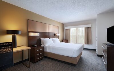 Residence Inn by Marriott Austin The Domain Area