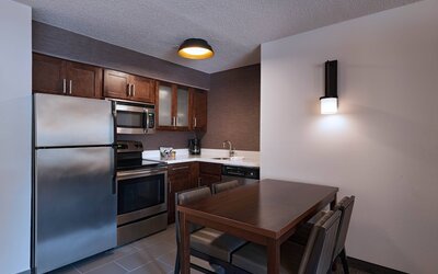 Residence Inn by Marriott Austin The Domain Area