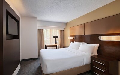 Residence Inn by Marriott Austin The Domain Area