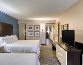 Holiday Inn Hotel & Suites Atlanta Airport-North by IHG