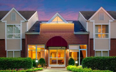 Sonesta ES Suites Nashville Brentwood