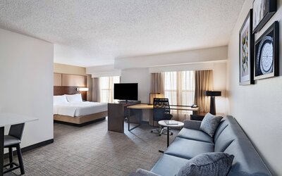Residence Inn by Marriott Austin The Domain Area