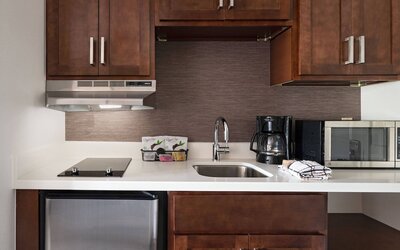 Residence Inn by Marriott Austin The Domain Area