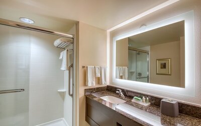Holiday Inn Hotel & Suites Atlanta Airport-North by IHG