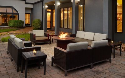 Courtyard by Marriott Nashville Brentwood