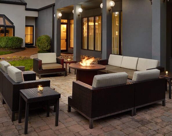 Courtyard by Marriott Nashville Brentwood
