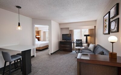 Residence Inn by Marriott Austin The Domain Area