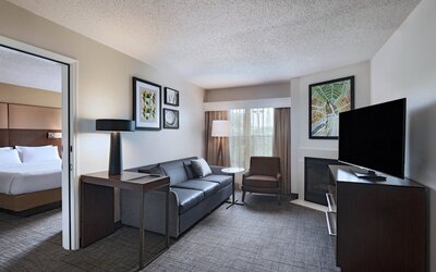 Residence Inn by Marriott Austin The Domain Area