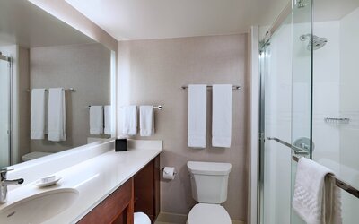 Residence Inn by Marriott Austin The Domain Area