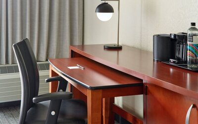 Courtyard by Marriott Nashville Brentwood