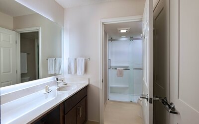 Residence Inn by Marriott Austin The Domain Area