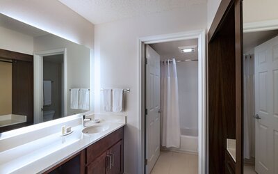 Residence Inn by Marriott Austin The Domain Area