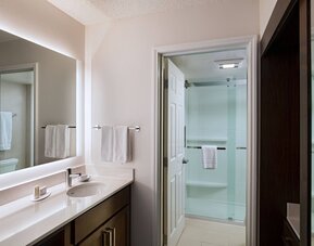 Residence Inn by Marriott Austin The Domain Area