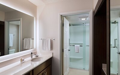 Residence Inn by Marriott Austin The Domain Area