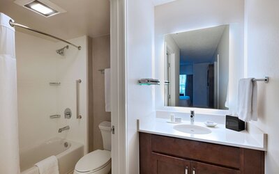 Residence Inn by Marriott Austin The Domain Area