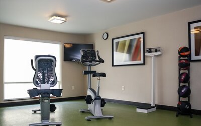 Holiday Inn Hotel & Suites Atlanta Airport-North by IHG