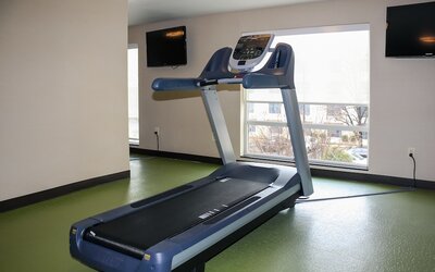 Holiday Inn Hotel & Suites Atlanta Airport-North by IHG