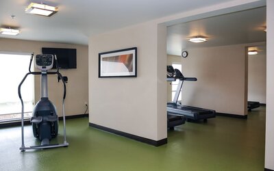 Holiday Inn Hotel & Suites Atlanta Airport-North by IHG