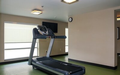 Holiday Inn Hotel & Suites Atlanta Airport-North by IHG