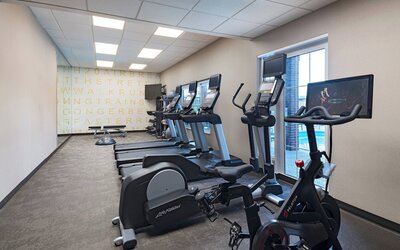 Residence Inn by Marriott Austin The Domain Area