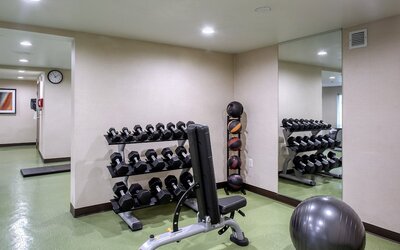 Holiday Inn Hotel & Suites Atlanta Airport-North by IHG