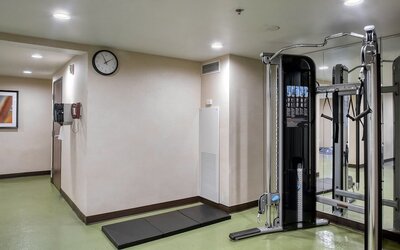 Holiday Inn Hotel & Suites Atlanta Airport-North by IHG