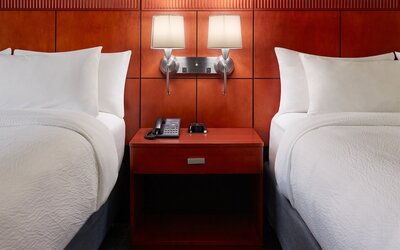 Courtyard by Marriott Nashville Brentwood