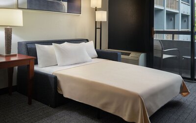 Courtyard by Marriott Nashville Brentwood