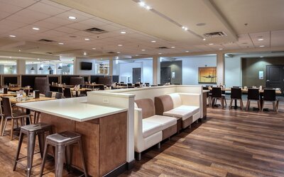Holiday Inn Hotel & Suites Atlanta Airport-North by IHG