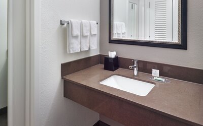 Courtyard by Marriott Nashville Brentwood