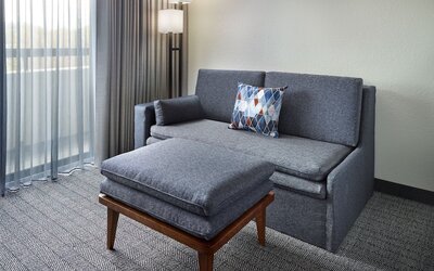 Courtyard by Marriott Nashville Brentwood